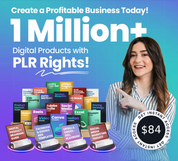 Get Yearly Access